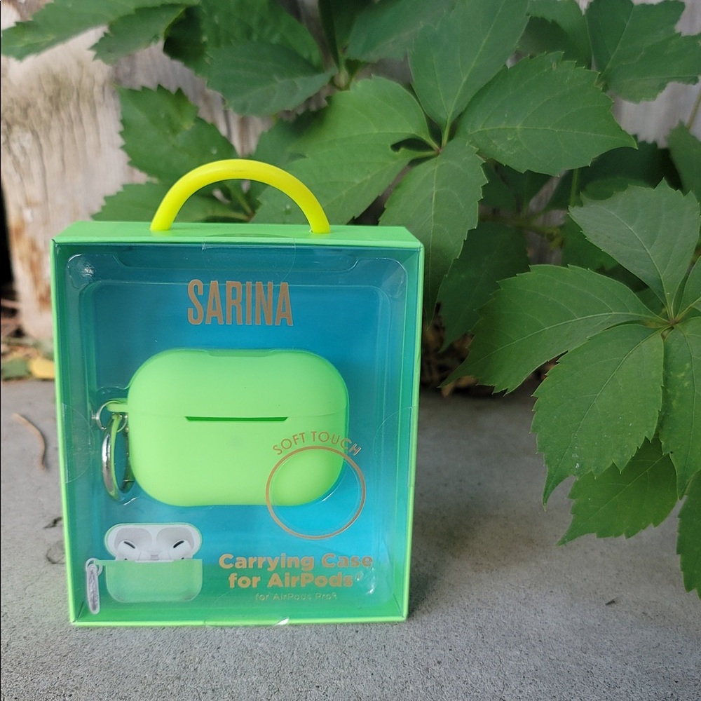 Brand New Sarina Airpod Case for Airpod Pro